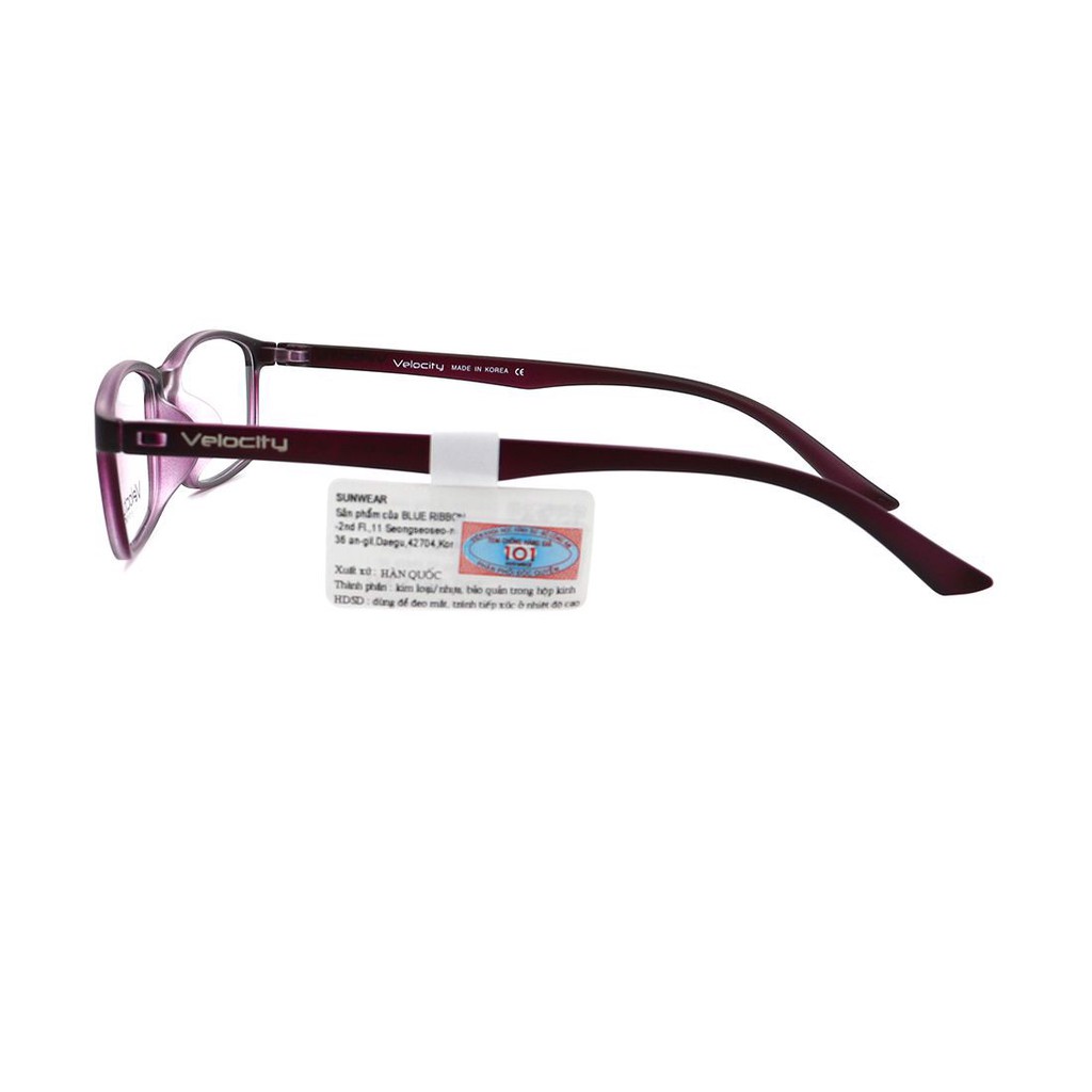 Gọng kính chính hãng VELOCITY 0VL194100
