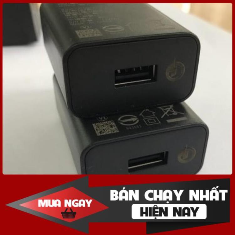 [ KUMO FLASH ] Sạc Nhanh Quick Charge 3.0 Sony/ Xiaomi/ LG/ Nokia/ Vsmart