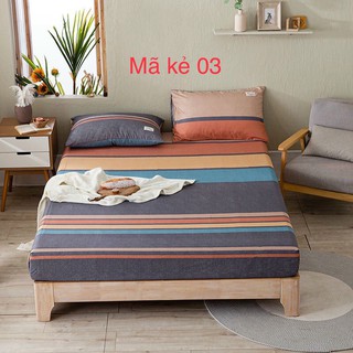 Bộ GA+2 VỎ GỐI CAO CẤP