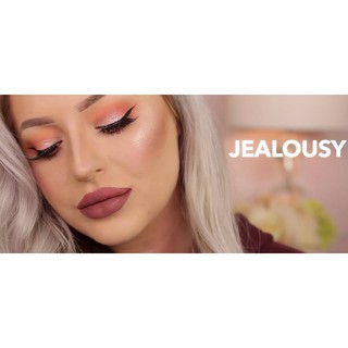Son Kem Lì Morphe Liquid Lip