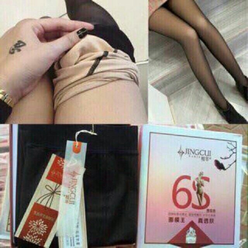 Quần 6S 3D chuẩn 3 tem