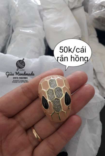 Khóa rắn cao cấp