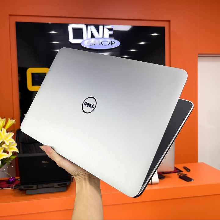 [Đẳng Cấp - Siêu Chất] Dell XPS 15 9530 Core i7 4712HQ/ Ram 16Gb/ Card đồ họa rời Nvidia GT750M/ Màn hình 3K cảm ứng . | BigBuy360 - bigbuy360.vn