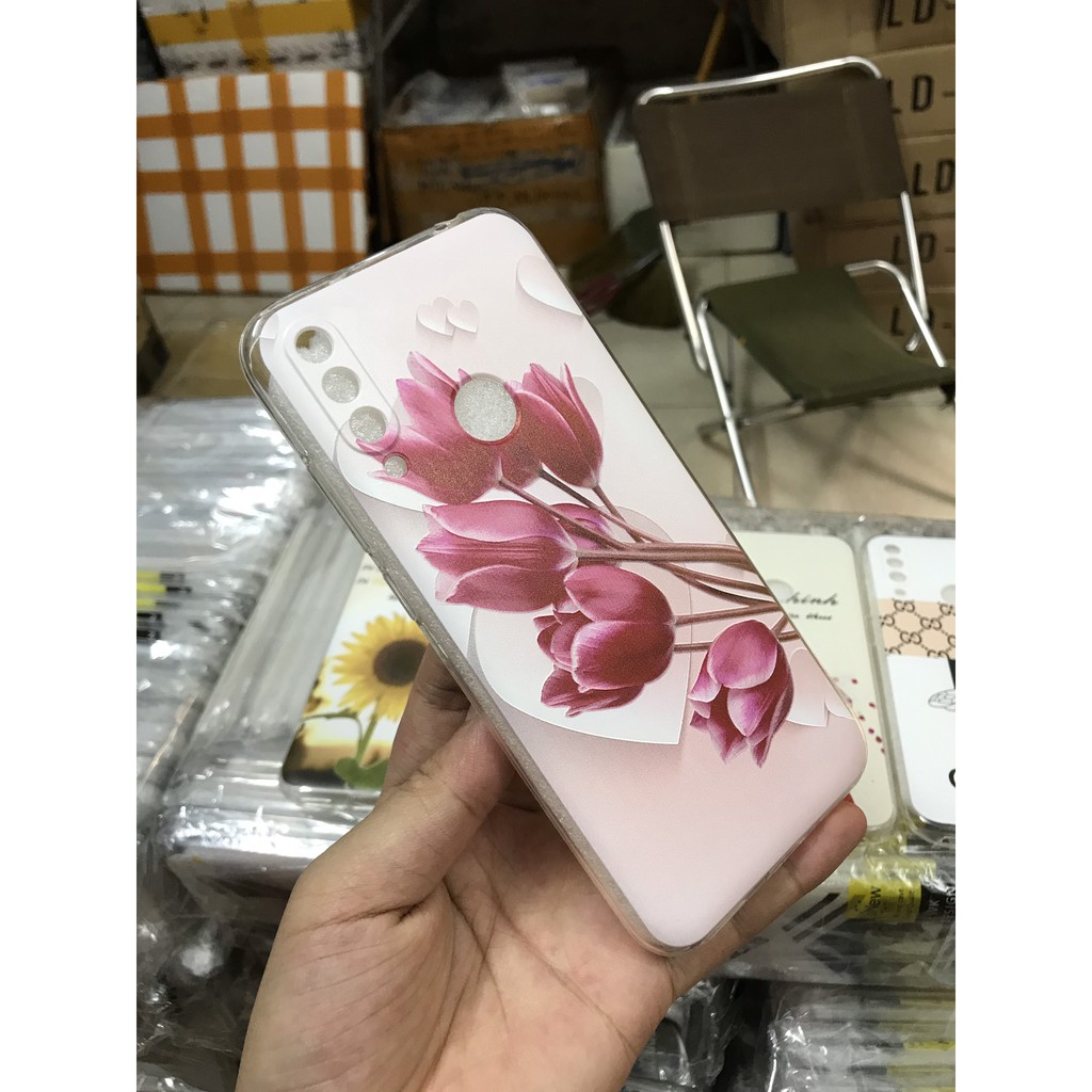 SIÊU ĐẸP  Ốp lưng dẻo trong , hình VSMART ACTIVE 3 / ARIS / PRO / JOY 3 / JOY 4 / LIVE 4/ STAR 3/ STAR 4