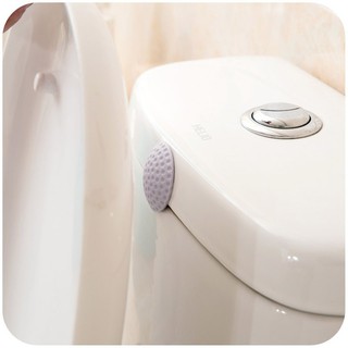 Miếng Silicone Chặn Cửa Chống Va Đập