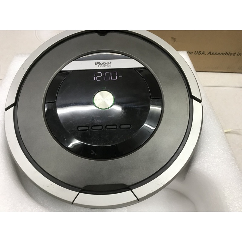 Pin thay thế cho irobot 500-890
