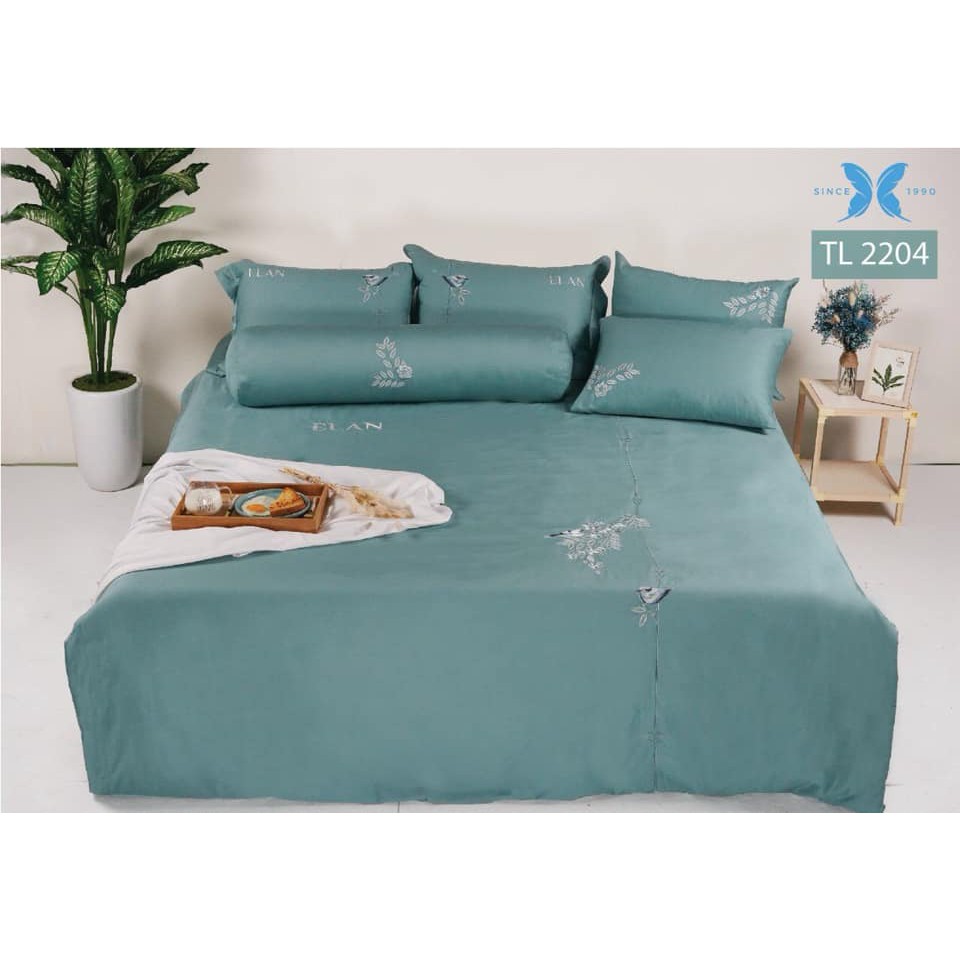 Chăn Ga Gối ELAN Chính Hãng 100% có BH