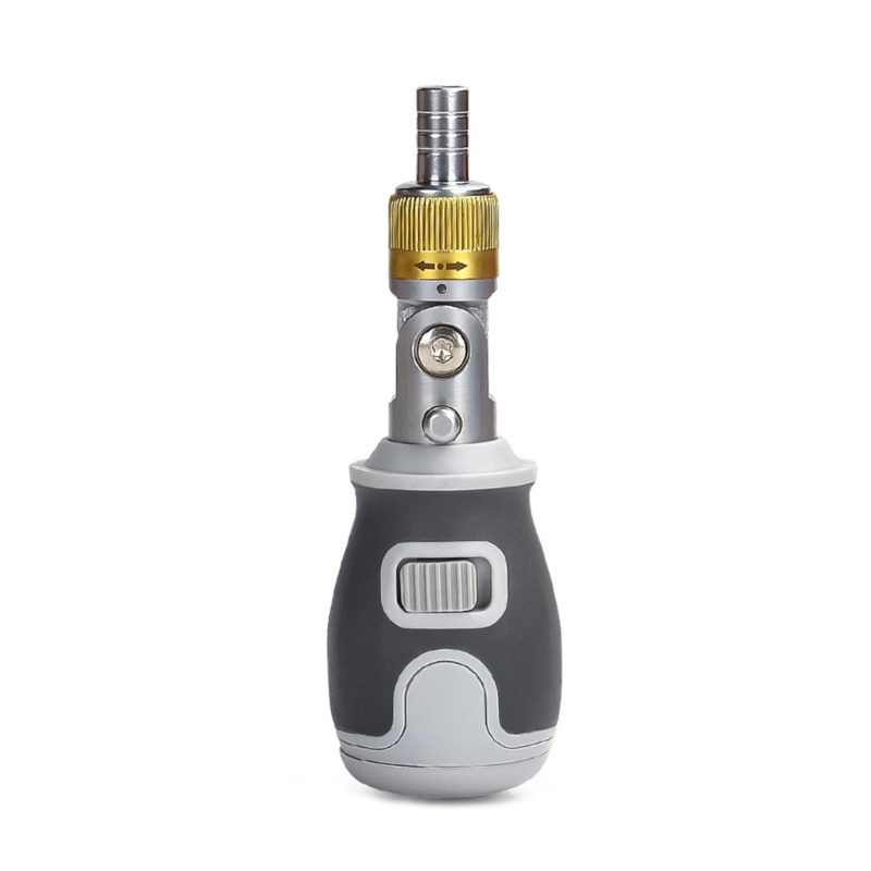 Tua Vít Lục Giác Chữ Thập / Chéo Đa Năng 8 Trong 1 Có Thể Điều Chỉnh