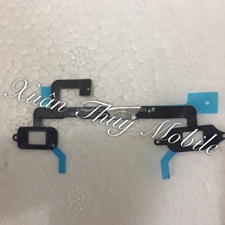 Cáp phím home back galaxy a5 2017 520