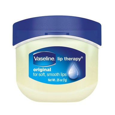 Son dưỡng môi Vaseline Mỹ Lip Therapy Original 7g