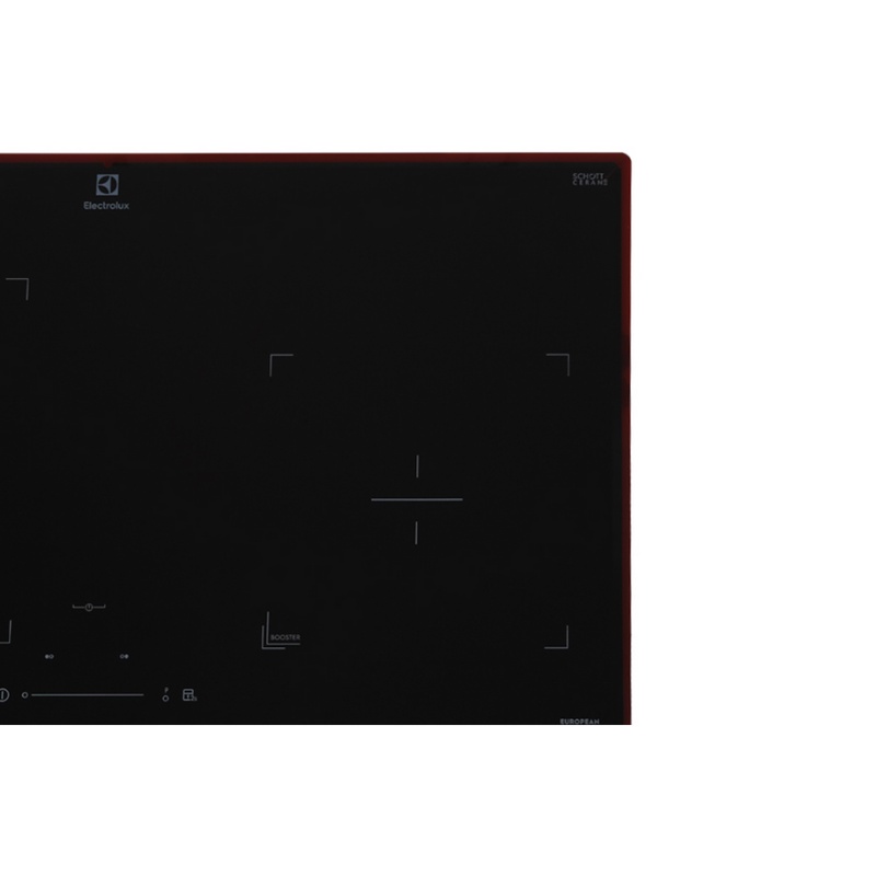 [FREESHIP HCM] Bếp Từ 2 Vùng Nấu Electrolux EHI7325BA - 6000W