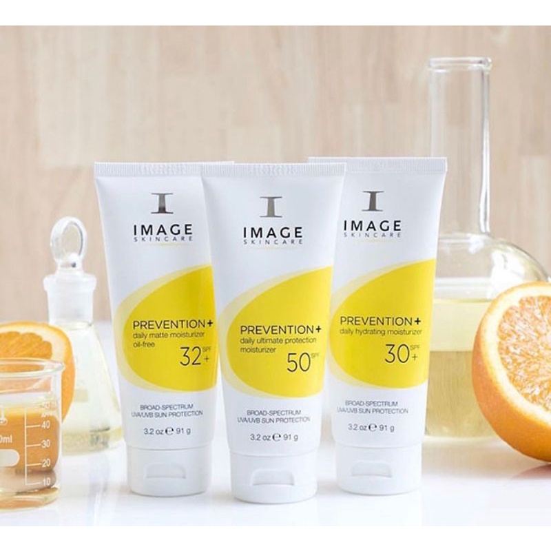 Kem chống nắng Image 32SPF (91g) | BigBuy360 - bigbuy360.vn