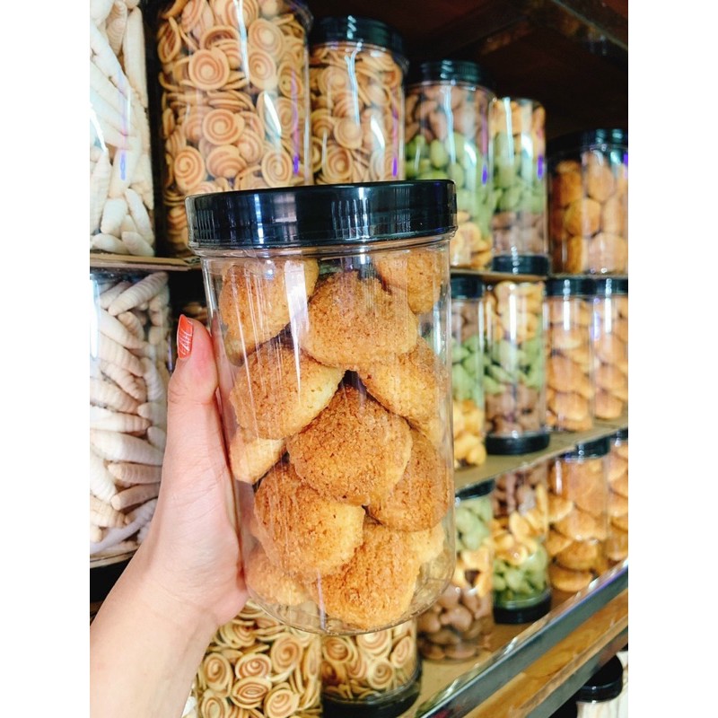 bánh dừa sữa