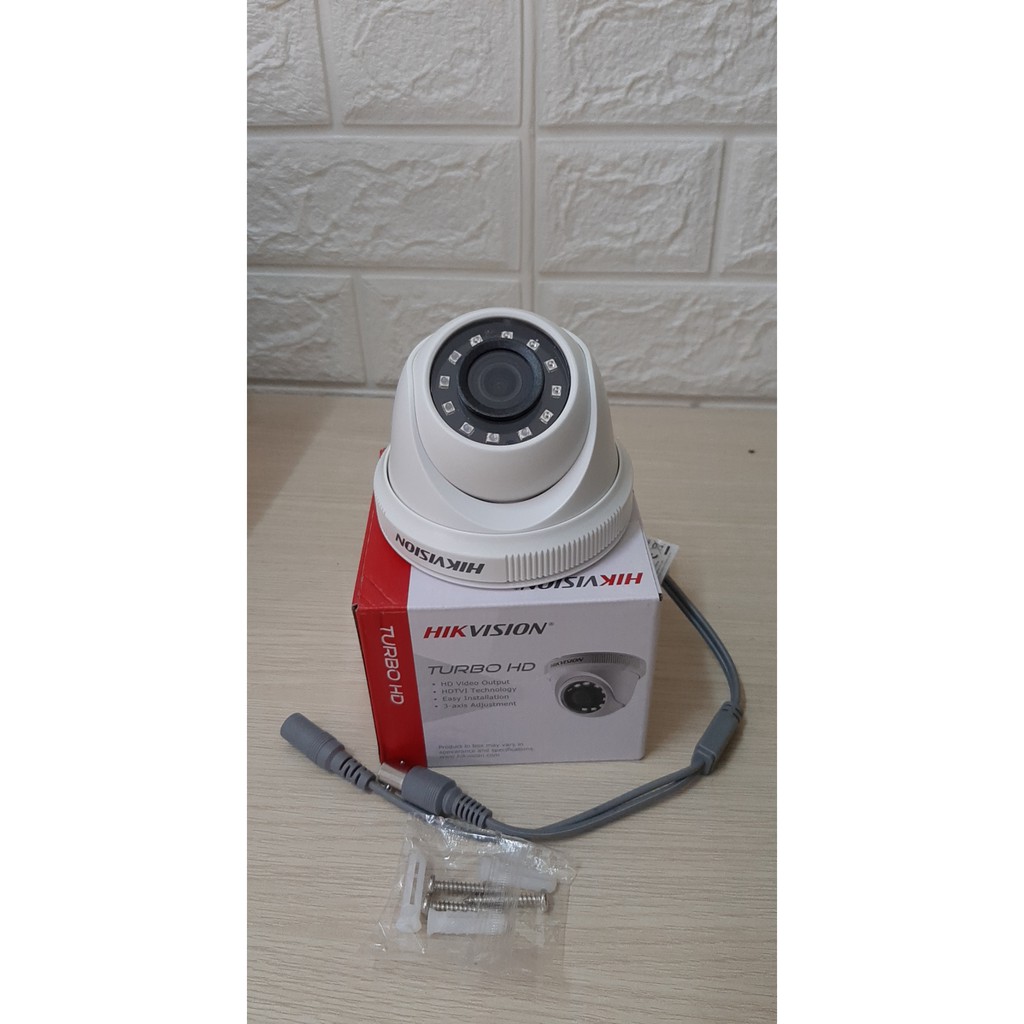 Camera HD 2MP HIKVISION DS-2CE56D0T-IRP