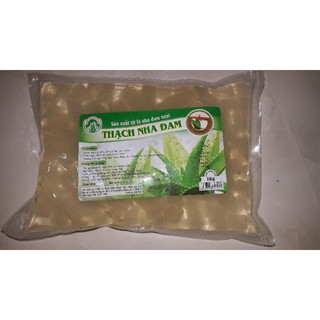 Nha đam gói 1kg