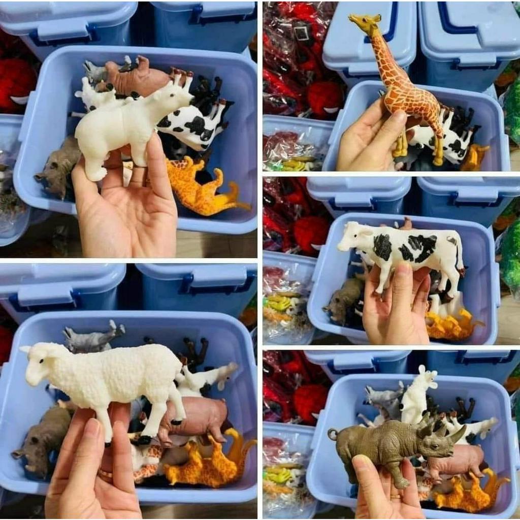 Khủng long bạo chúa siêu to cho bé