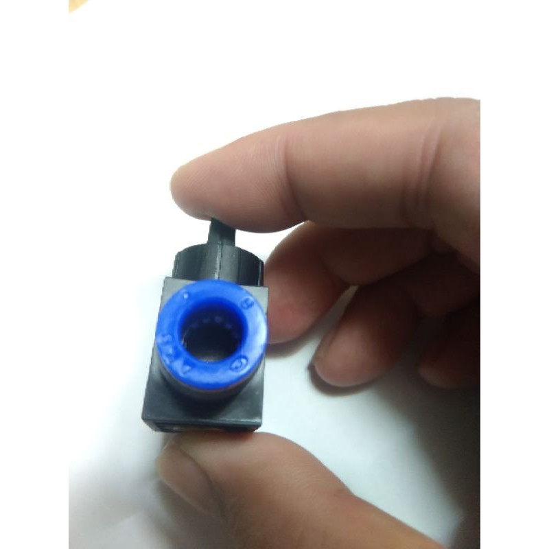 VAN 8 LI-NỐI NHANH