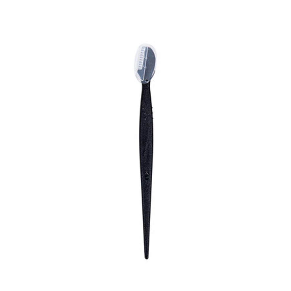 Dao cạo chân mày Kai Groom Eyebrow Razor - Màu Đen