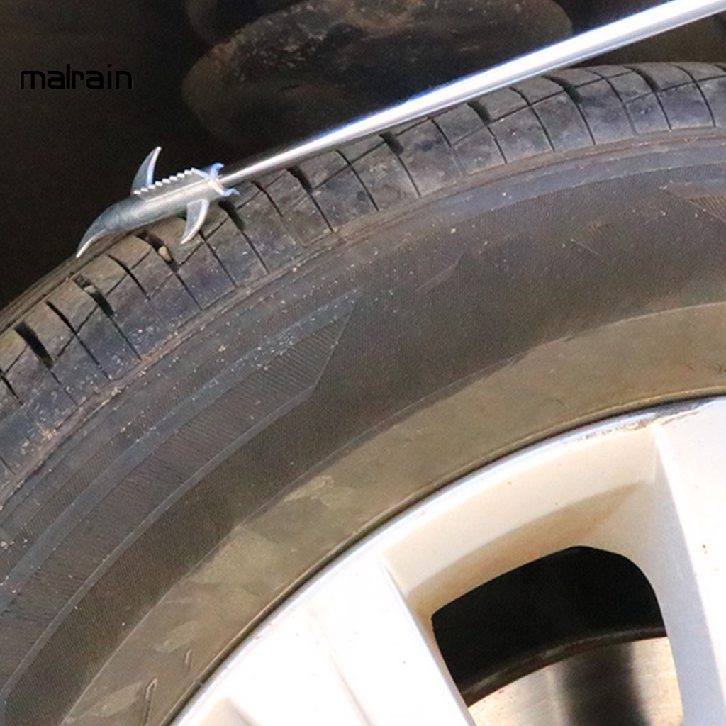 Dụng cụ hỗ trợ tháo gỡ đá bám trên lỐp xe hơi mạnh mẽ chuyên dụng