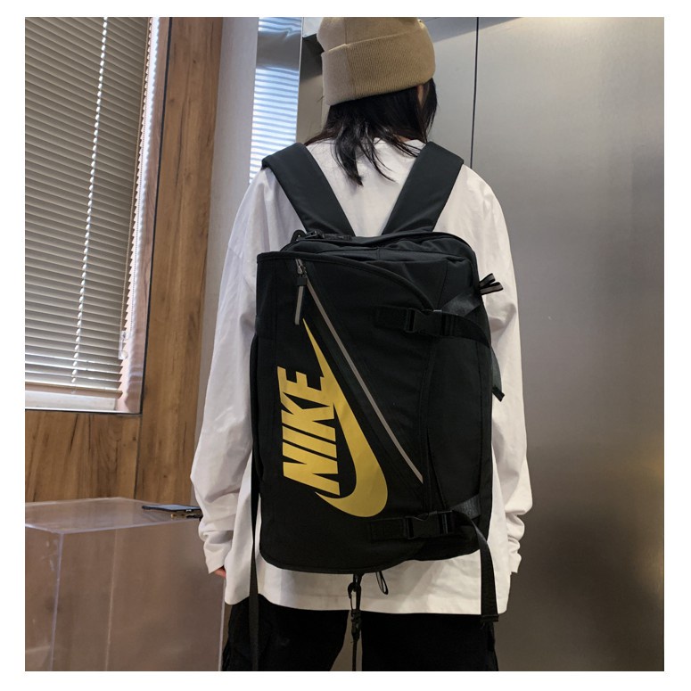 Ba Lô Thể Thao Nike Thời Trang Cho Nam - KZ8633