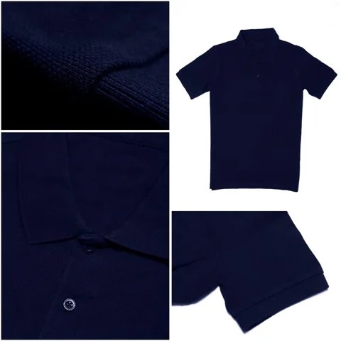 Áo Polo Nam BigSize 4XL đến 7XL Áo Có Cổ Big size 80Kg-120Kg Áo Nam Cổ Trụ Đẹp Form Giấu Bụng APLN06- BeYourWaoo