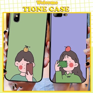 [Hà Nội] Ốp lưng iphone Cặp đôi 6/6plus/6s/6splus/7/7plus/8/8plus/x/xr/xs/11/12/13/pro/max/plus/promax.TIONECASE