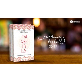 Sách - Tái Sinh Hỷ Lạc