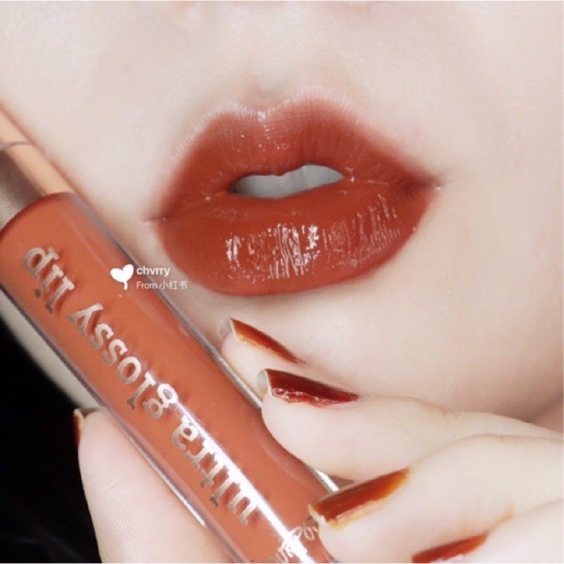 Son Bóng Colourpop "Me V The World"