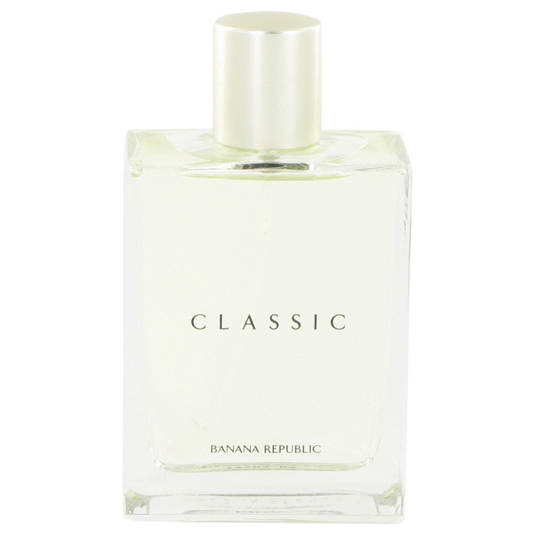 Nước hoa cao cấp authentic unisex Banana Republic Classic EDT/EDP 100ml/125ml