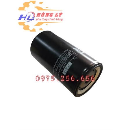 Lọc Nhớt jx0810 lovj nhớt ô tô phụ tùng ô tô phụ tùng Hùng Lỳ