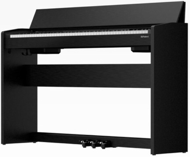 Đàn piano điện Roland F140R