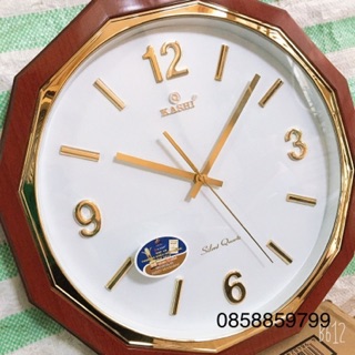 Đồng hồ kashi k107