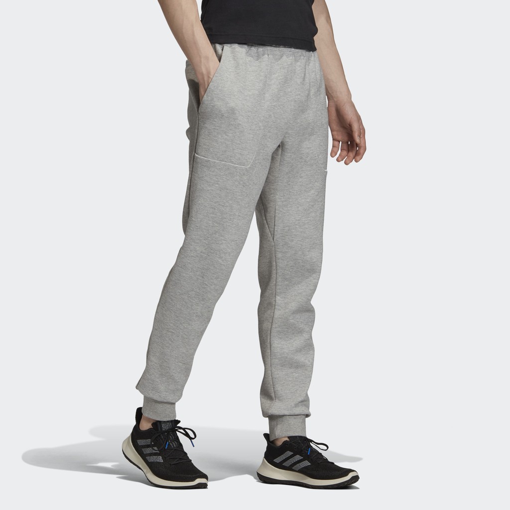 HIỆU HOT Quần nỉ thể thao nam Adidas - FU0046 RẺ NHẤT SÀN *