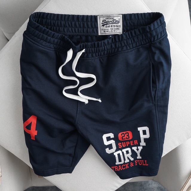 Quần short SUPERDRY