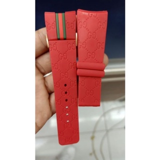 Bán chạy đồng hồ dây cao su gucci cao cấp
