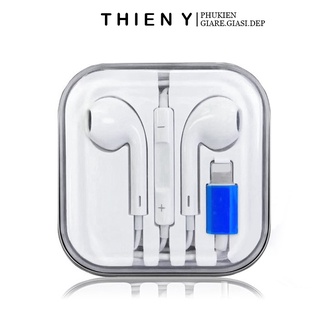Tai nghe IP 7/8/X/11 - Tự động kết nối bluetooth nghe siêu hay - Bảo hành 12 tháng