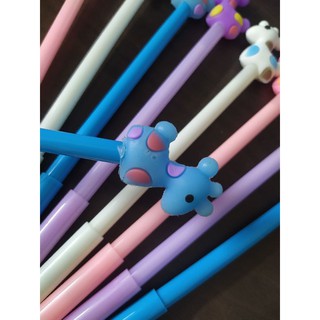 [Hàng Lỗi] Set 5 Bút Hươu