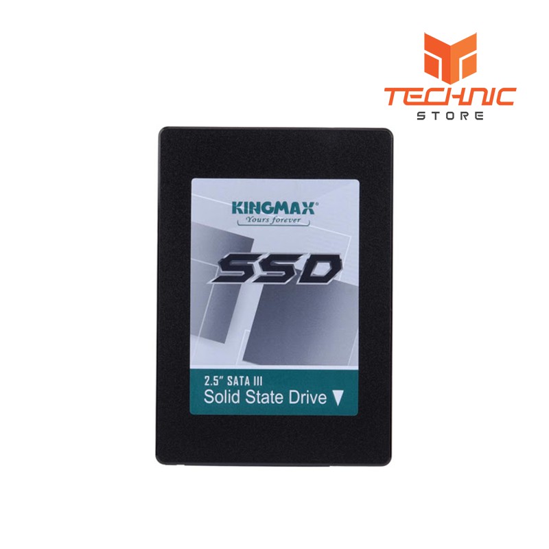 Ổ cứng SSD Kingmax SMV32 240GB