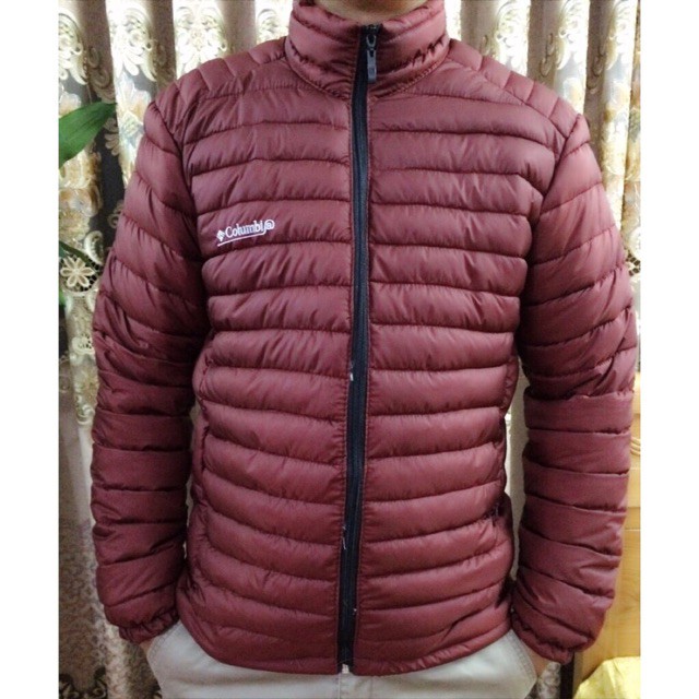 Áo phao hàng công ty gauxu71291