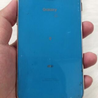 Điện Thoại Samsung Galaxy S6 Edge Cũ