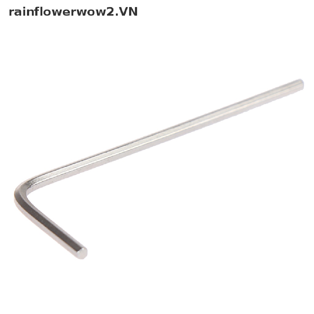 Đầu Nối Trục Động Cơ Trục Nối Bằng Đồng Thau 2-6mm