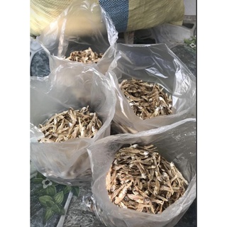 Cá ruội khô