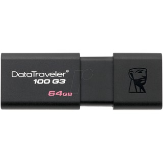 USB 64Gb kingston