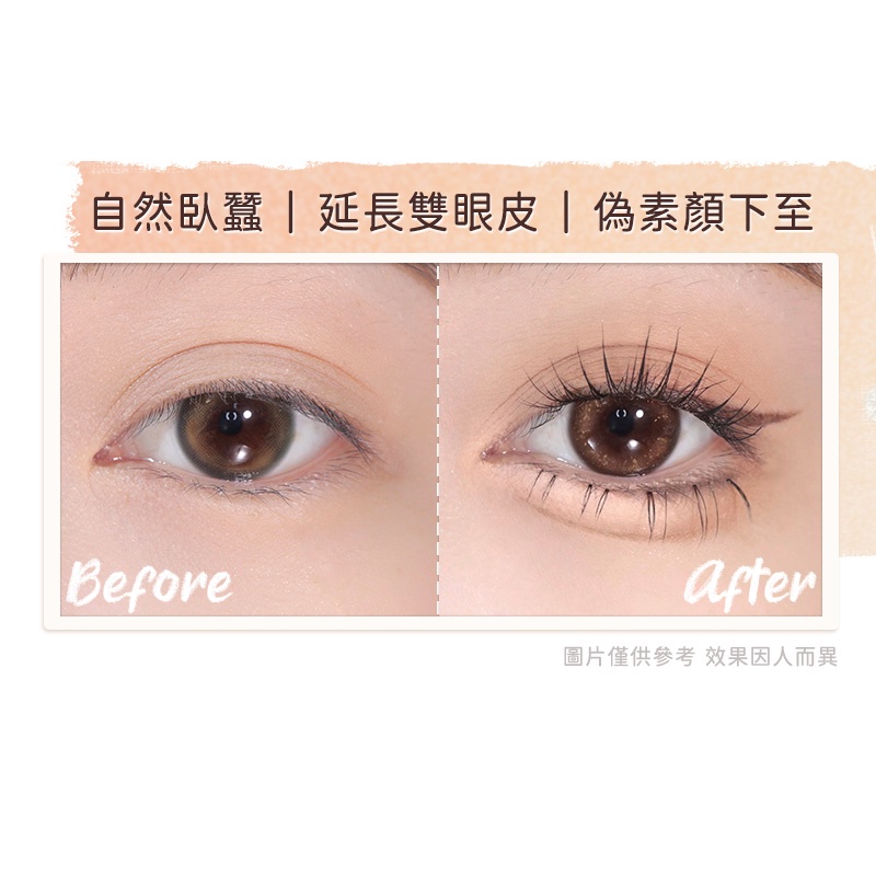 Bút kẻ mắt nước Judydoll không nhòe chống nước 0.5ml