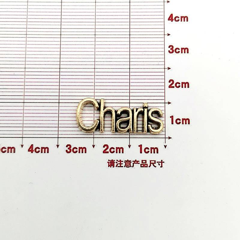 sticker gắn dép cross charm gắn dép crossSet 12 Phụ Kiện Trang Trí Giày Crocs Màu Tím Dễ Thương Xinh Xắn