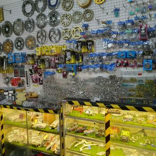 Chuyên sỉ ốc SALAYA INOX