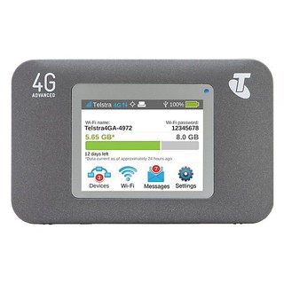 Bộ Phát WiFi 4G Netgear 782s, Hàng Chính Hãng