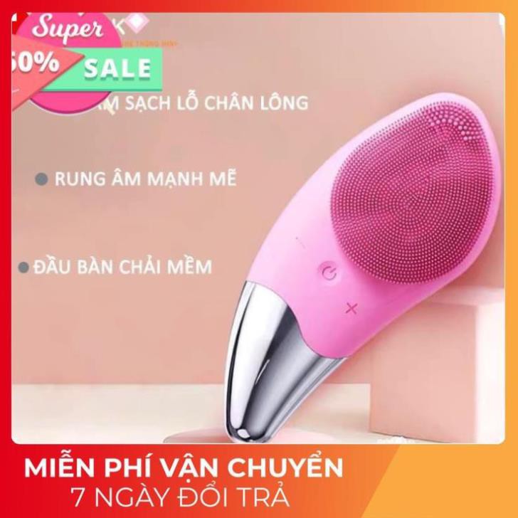 [ 𝘾𝙝𝙪𝙖̂̉𝙣 𝘾𝙝𝙞́𝙣𝙝 𝙃𝙖̃𝙣𝙜 ] Máy Rửa Mặt Nâng cơ , Xóa Nhăn , Chống Lão Hóa Chính Hãng | BigBuy360 - bigbuy360.vn