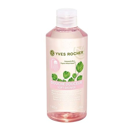 Gel tắm cho cả gia đình GENTLE SHOWER GEL 400ML