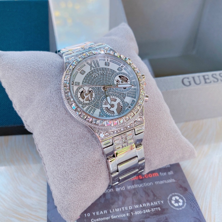 Đồng Hồ Nữ Guess Chính Hãng 36mm